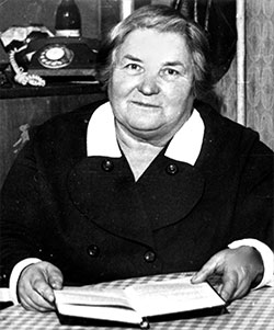 MDM